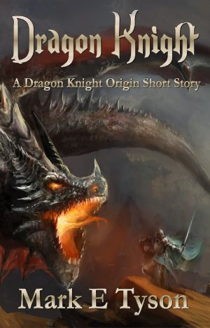 [Sacred Land Legacy 0.50] • Dragon Knight